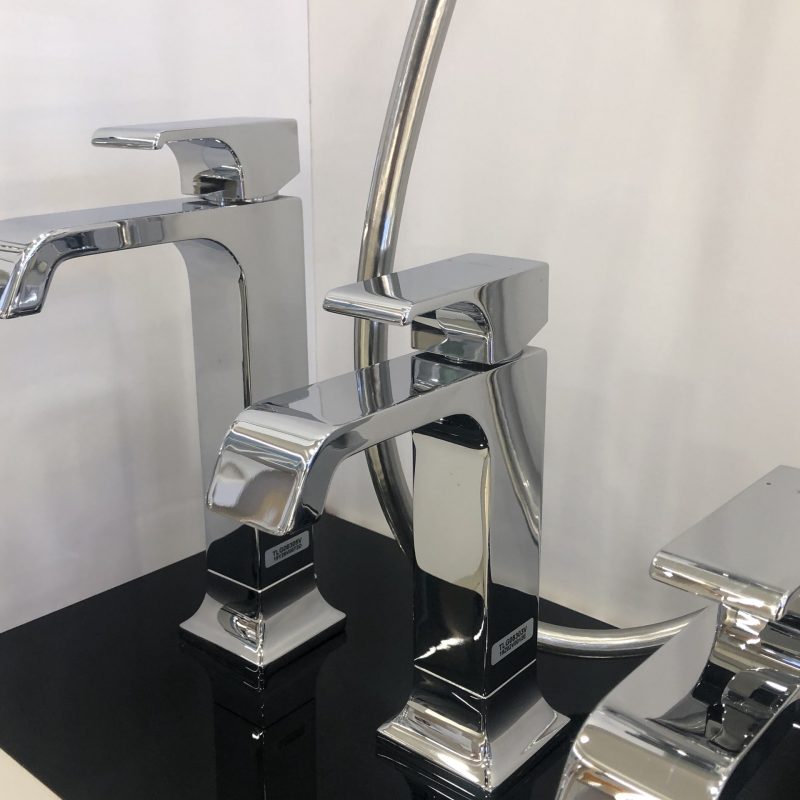 Alternative view of Vòi Chậu Cao Cấp Dòng (G)	 TLG08303V