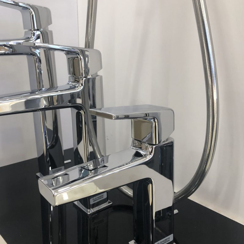 Alternative view of Vòi Chậu Cao Cấp Dòng (G)	TLG10301V