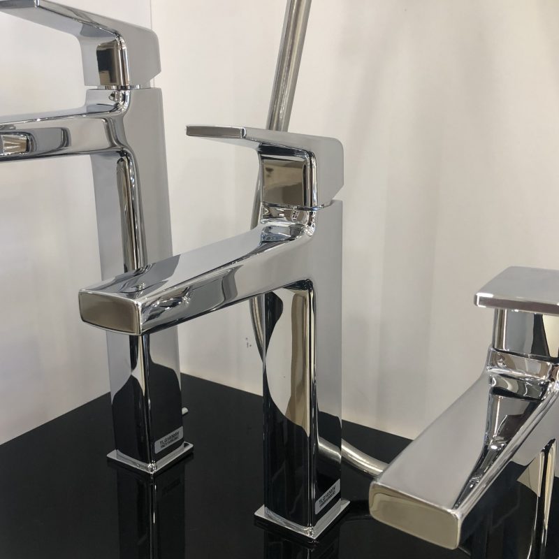 Alternative view of Vòi Chậu Cao Cấp Dòng (G)	TLG10303V