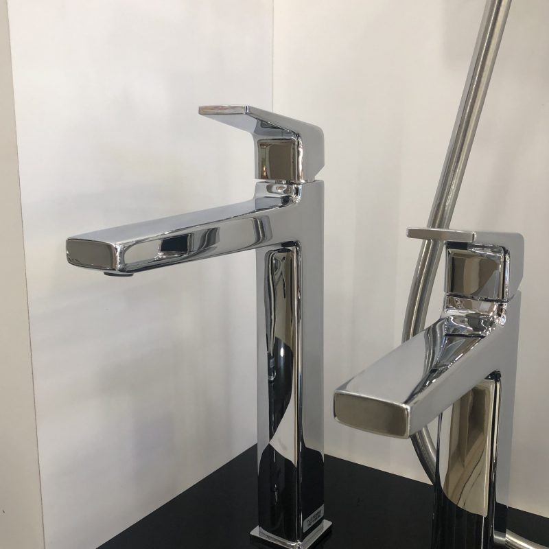 Alternative view of Vòi Chậu Cao Cấp Dòng (G)	TLG10305V