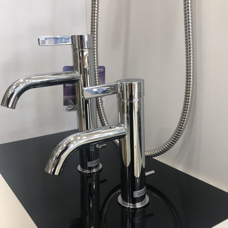 Alternative view of Vòi Chậu Cao Cấp Dòng (G)	TLG11301V