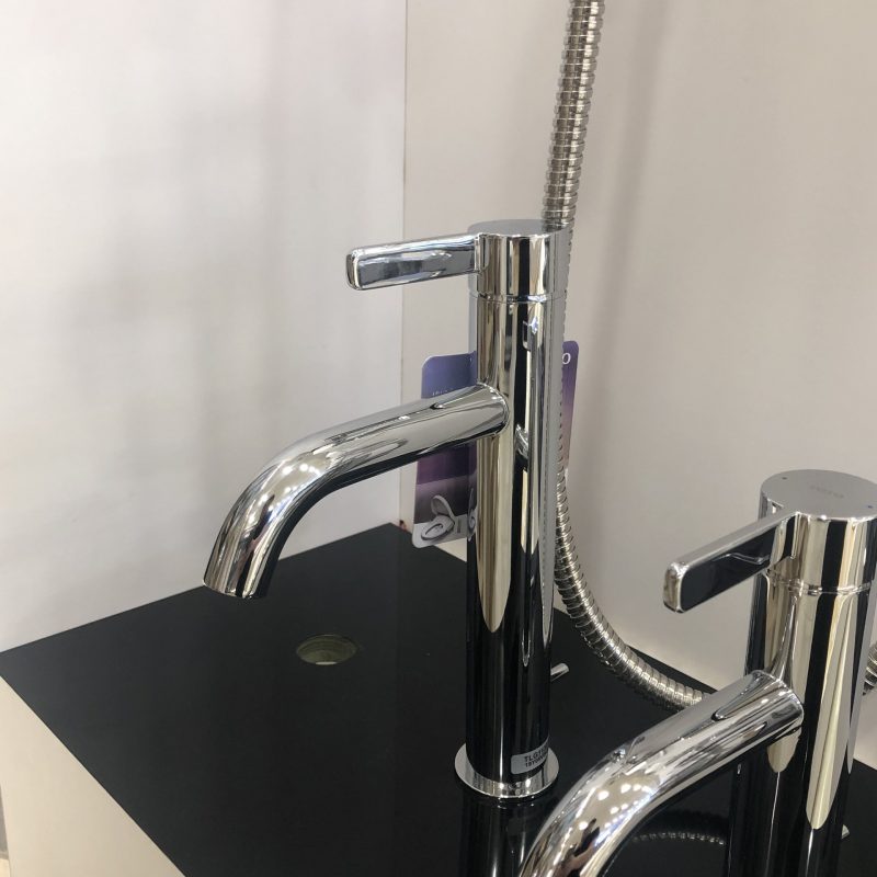 Alternative view of Vòi Chậu Cao Cấp Dòng (G)	- TLG11303V