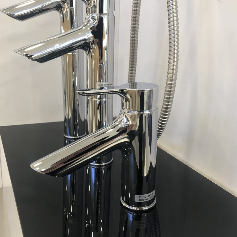 Alternative view of Vòi Chậu Cao Cấp Dòng (L) TLS01301V