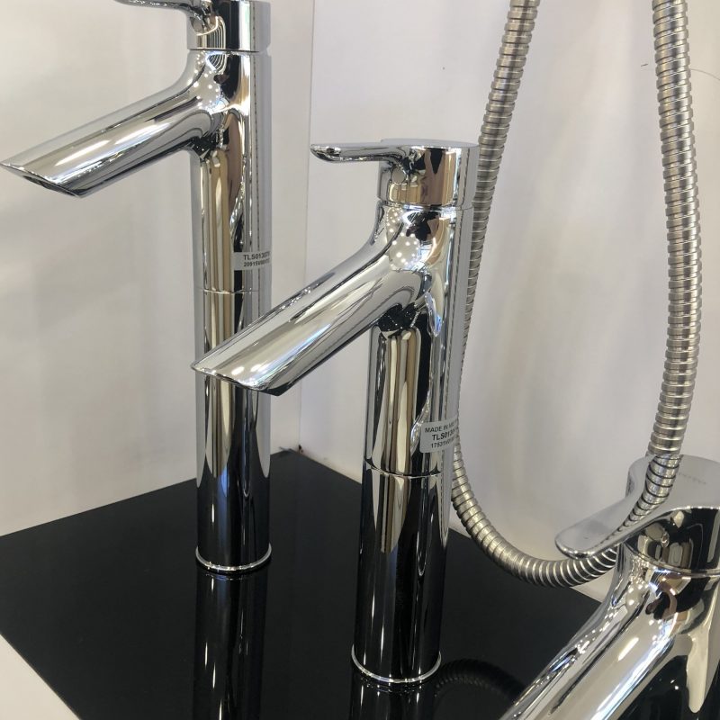 Alternative view of Vòi Chậu Cao Cấp Dòng (L) TLS01304V