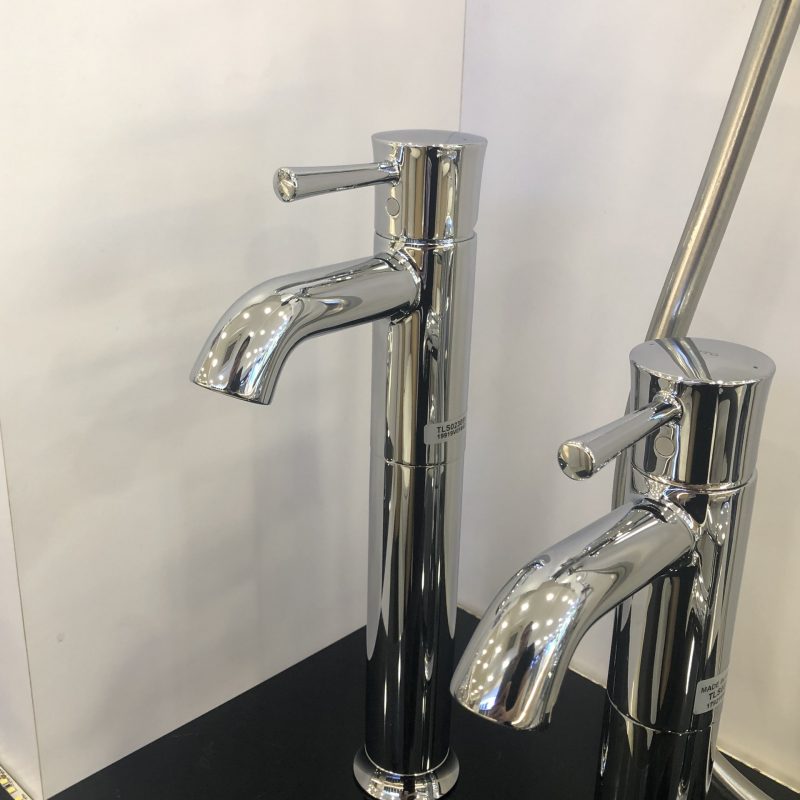 Alternative view of Vòi Chậu Cao Cấp Dòng (L) TLS02305V