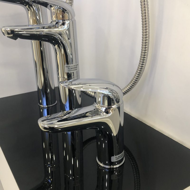Alternative view of Vòi Chậu Cao Cấp Dòng (L) TLS03301V