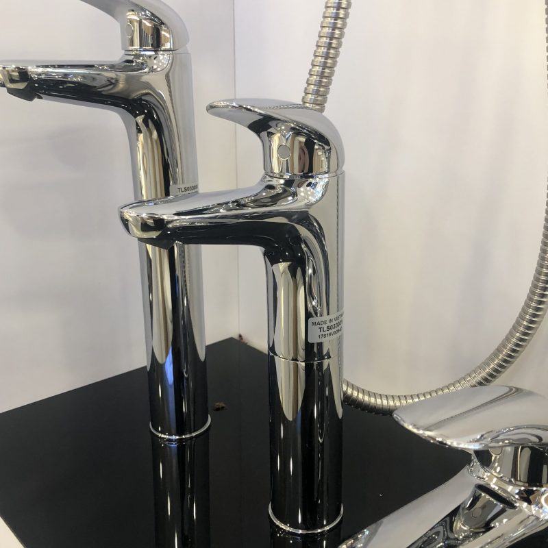 Alternative view of Vòi Chậu Cao Cấp Dòng (L) TLS03303V