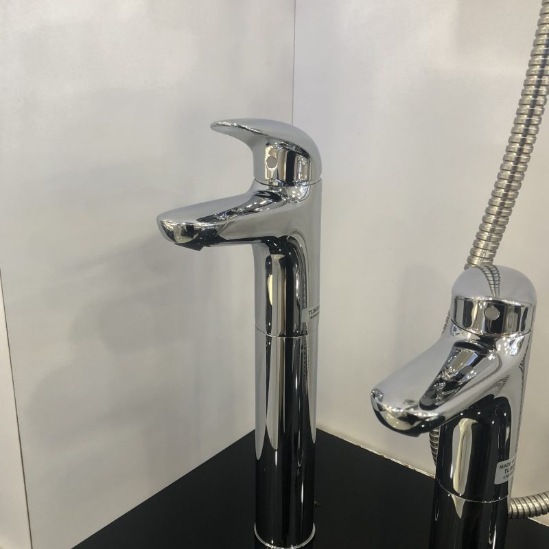 Alternative view of Vòi Chậu Cao Cấp Dòng (L) TLS03305V