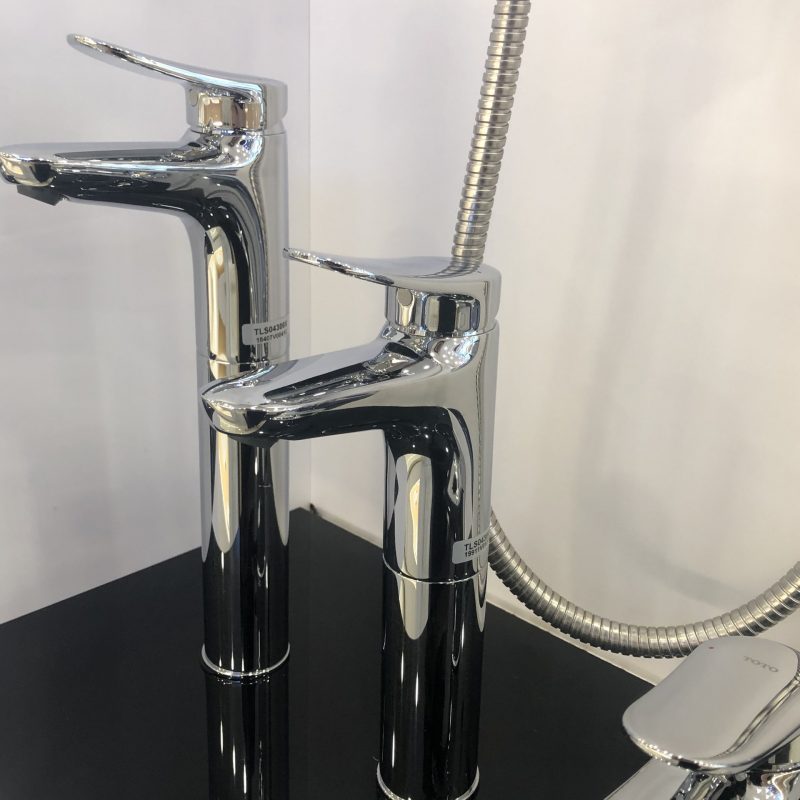 Alternative view of Vòi Chậu Cao Cấp Dòng (L) TLS04304V