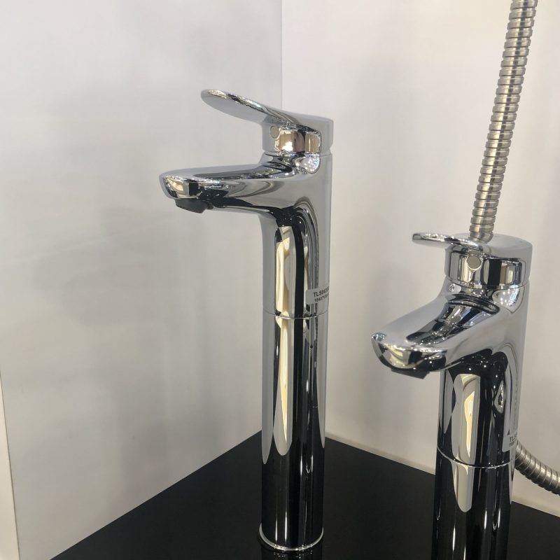 Alternative view of Vòi Chậu Cao Cấp Dòng (L) TLS04306V