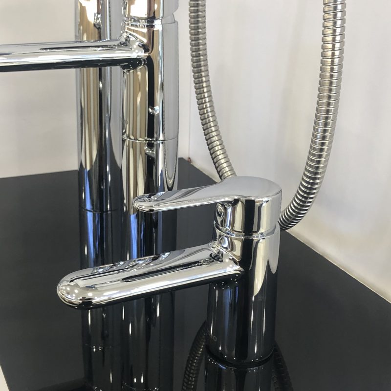 Alternative view of Vòi Chậu Dòng (NEW STANDARD) TVLM102NSR