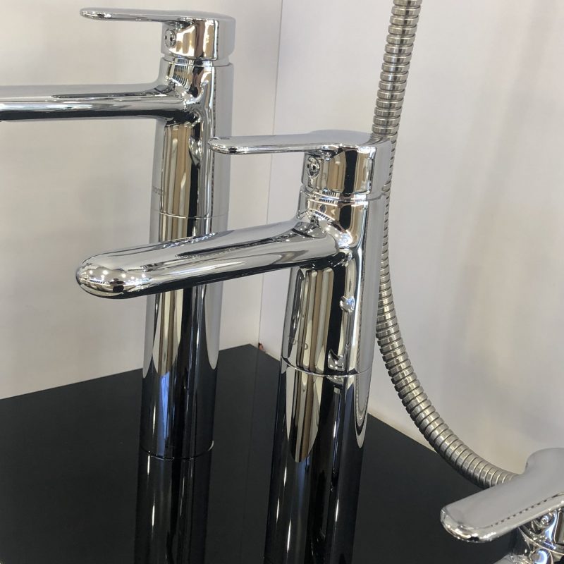 Alternative view of Vòi Chậu Dòng (NEW STANDARD) TVLM111NS