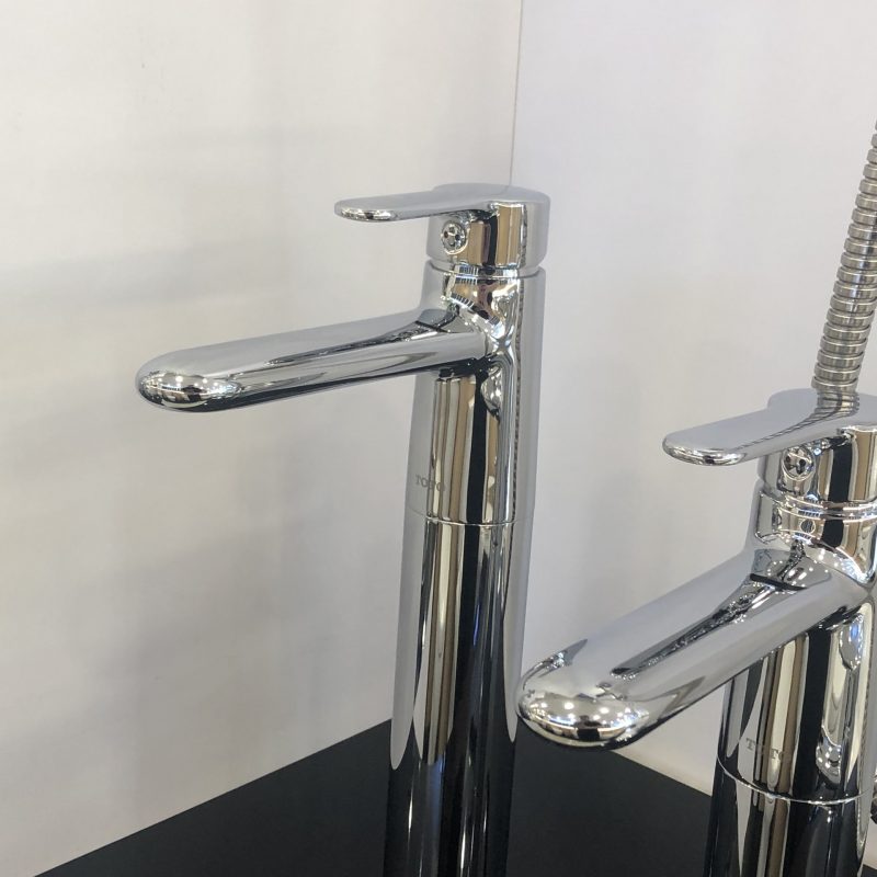 Alternative view of Vòi Chậu Dòng (NEW STANDARD) TVLM112NS