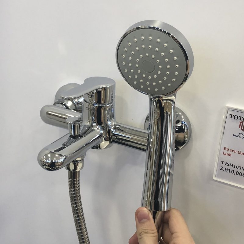 Alternative view of Sen Tắm TVSM103NSS
